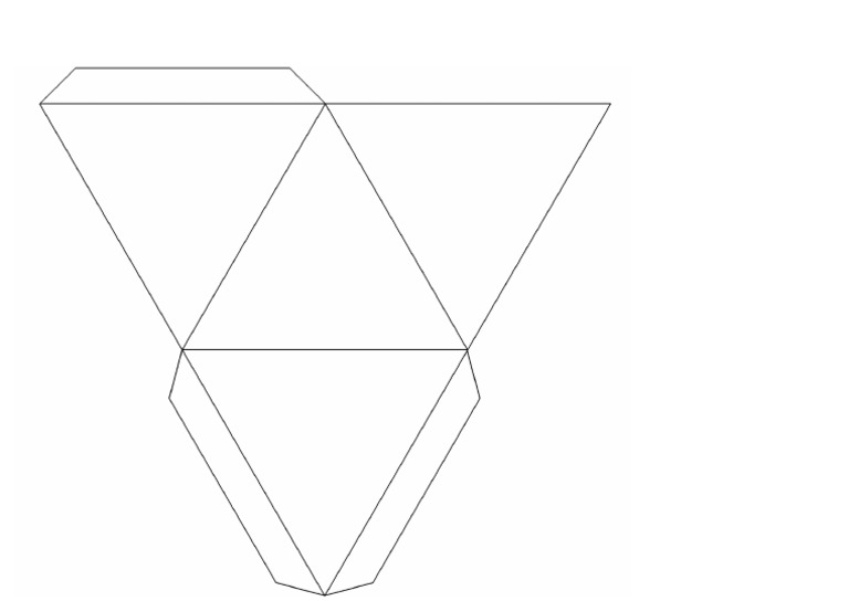 3d Food Pyramid | PDF