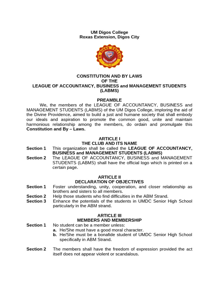 CBL 1 | PDF