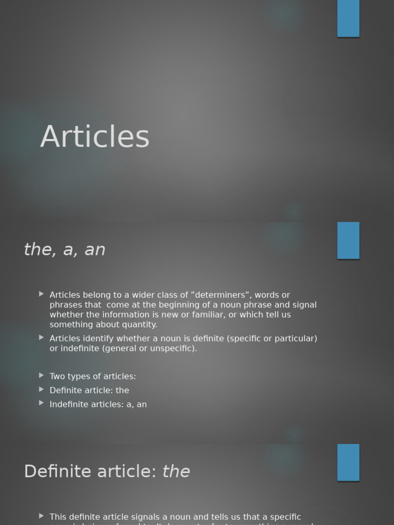 7 Articles | PDF
