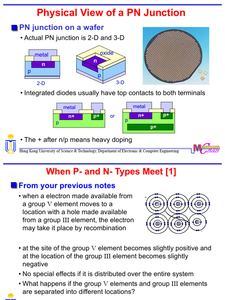 04_PN_junction_formation | PDF