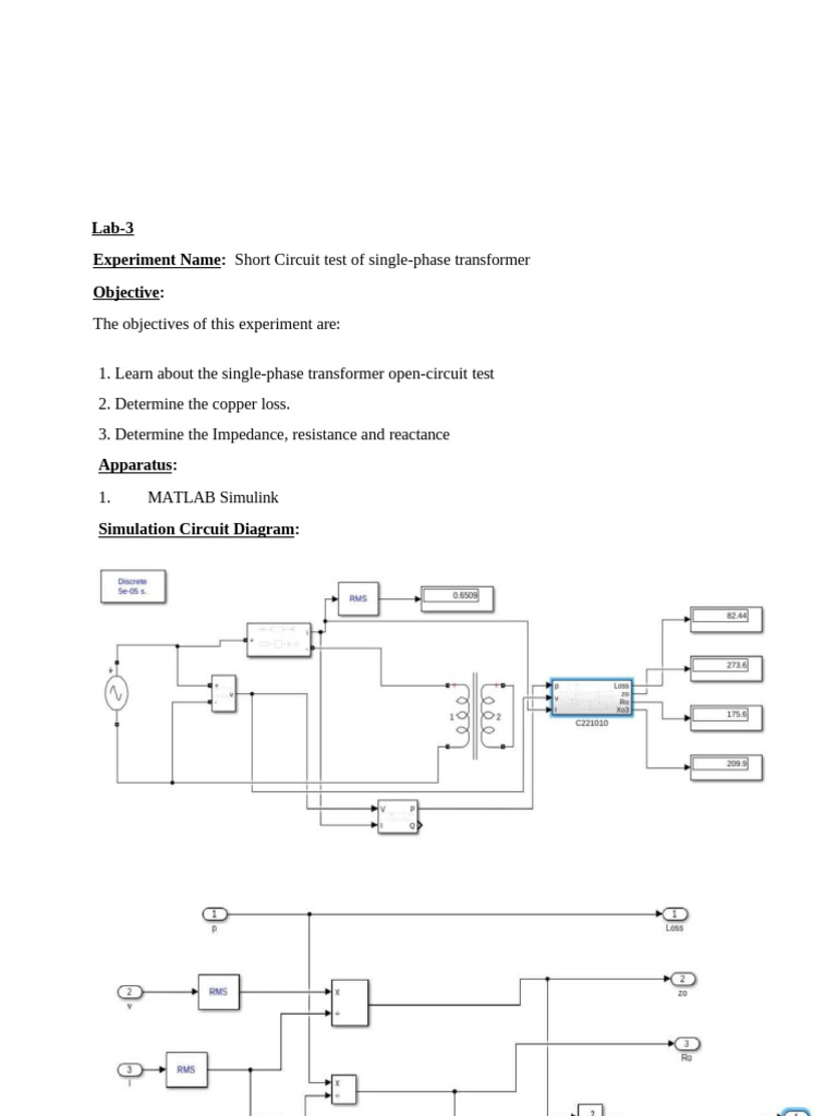 Lab3 Merged | PDF