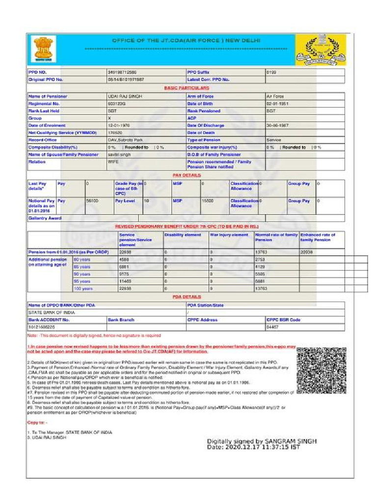 C 983 RRSB | PDF