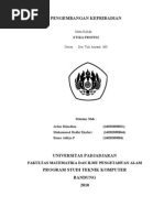 Format Berita Acara Penyitaan