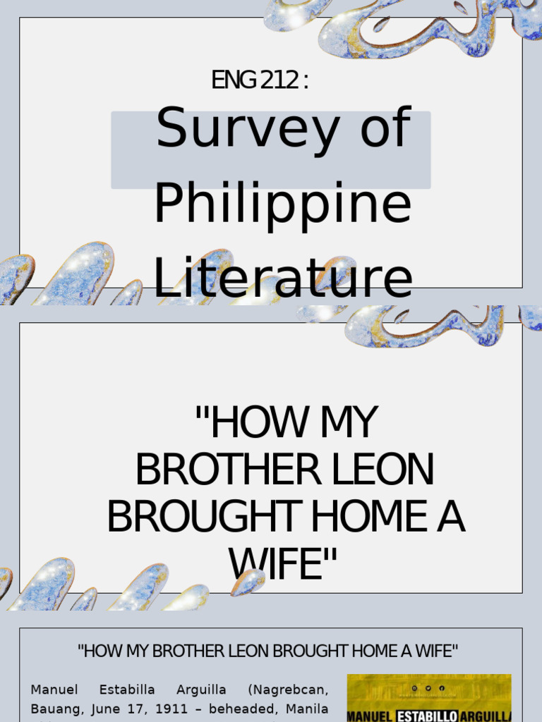 Eng 212. Evangelista - 20240209 - 173112 - 0000 | PDF
