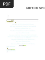 Download Motor Sport by Vibin Street Lords SN75956624 doc pdf