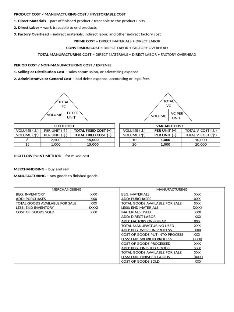 Chapter 2 DL DM OH | PDF