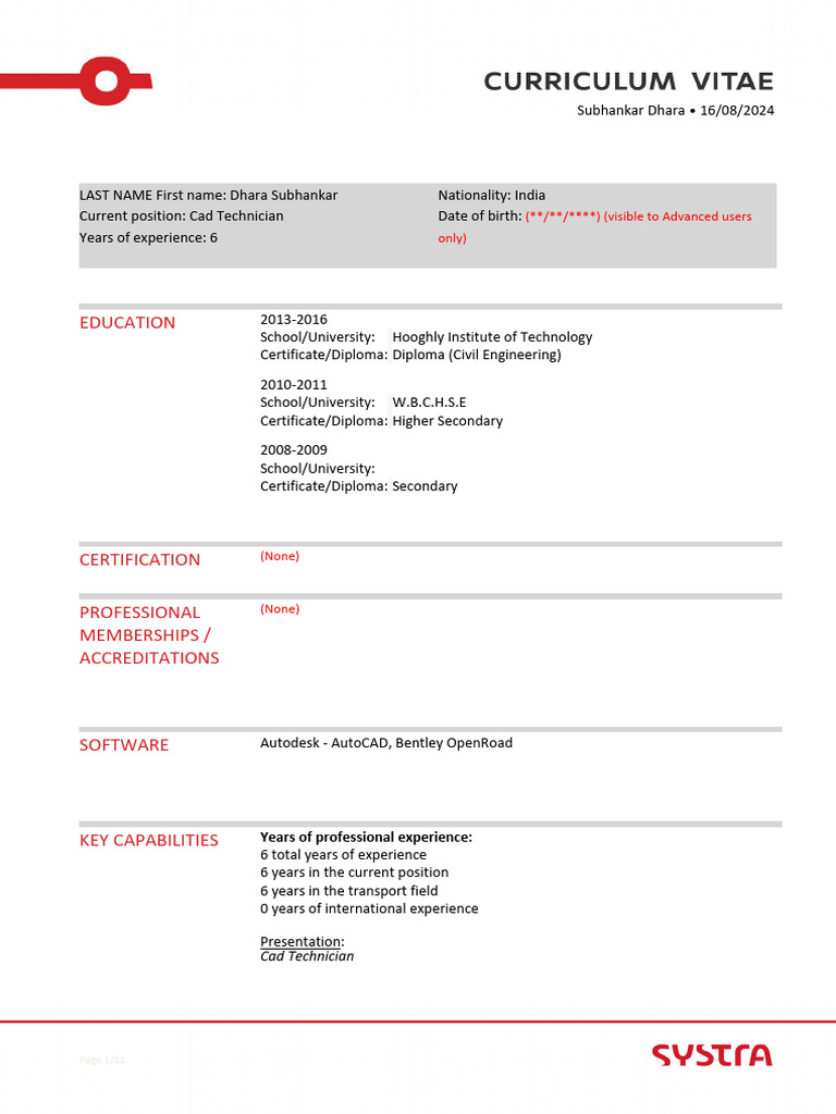 2024-08-16 SD - Main Version - DRAFT | PDF | Auto Cad | Autodesk