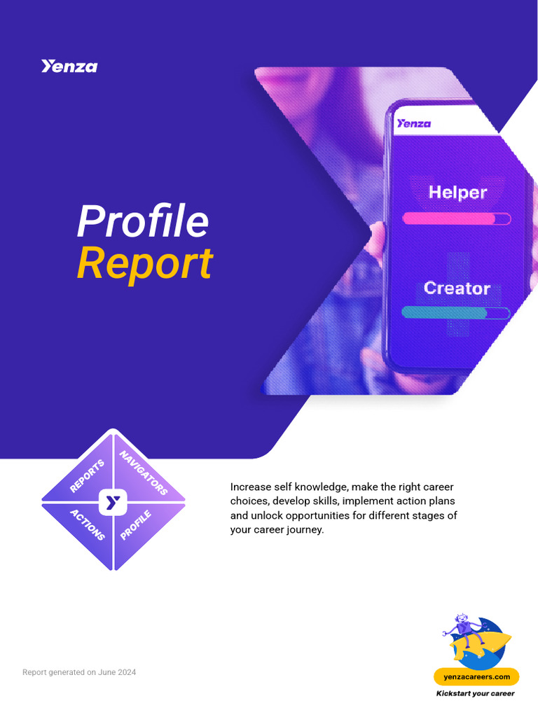 Assessment Report PDF