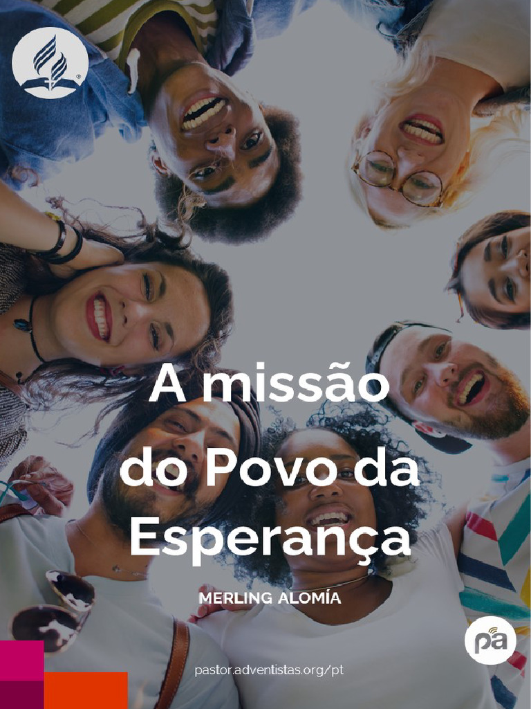 A Missão | PDF