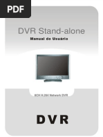 Manual Stand Alone Project S%C3%A9rie 65xx as