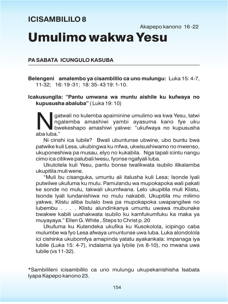 Absg 15 Q2 Bem L08 | PDF