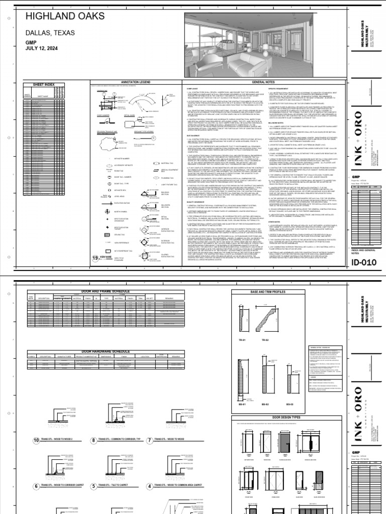 05 Interiors | PDF
