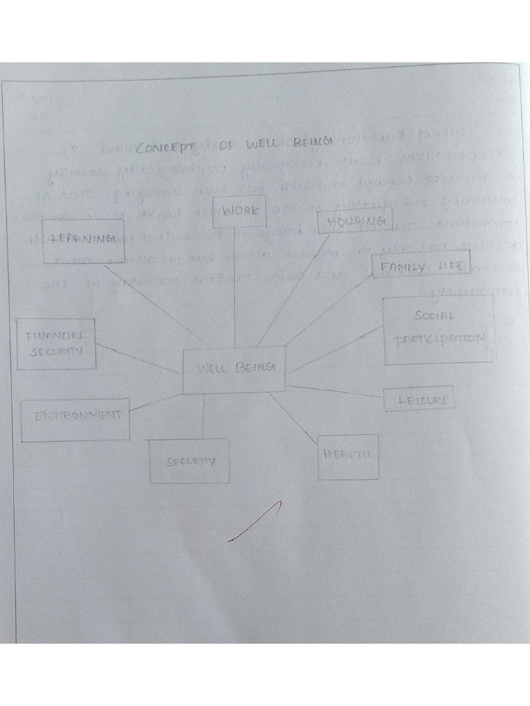 Ex no 3 concept of well being pdf