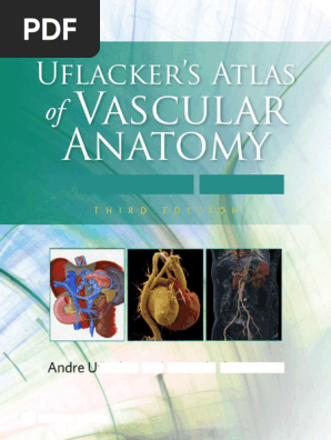 Atlas of Vascular Anatomy (Andre Uflacker Marcelo Guimaraes) (Z