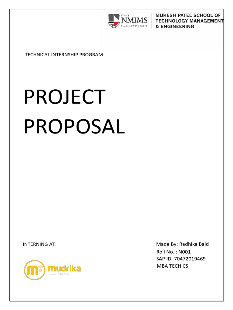 N001 PPR | PDF