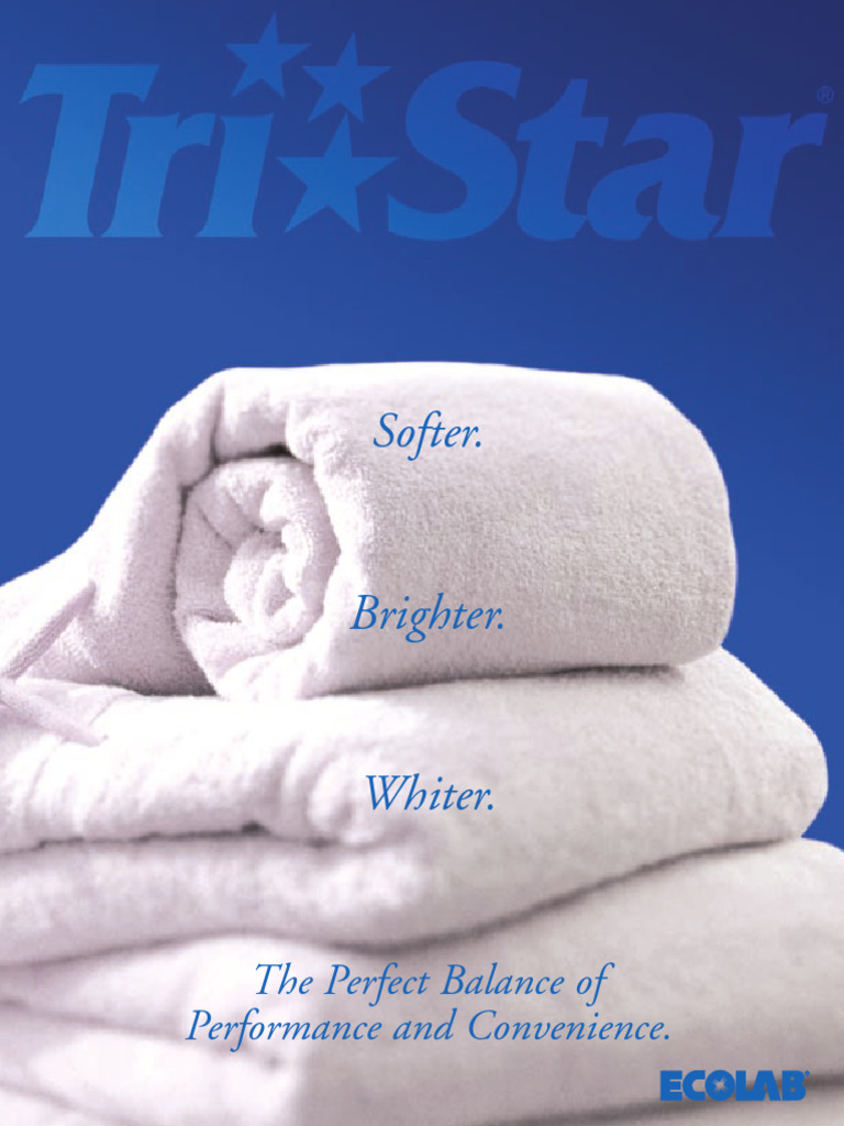 Tri Star Brochure | PDF