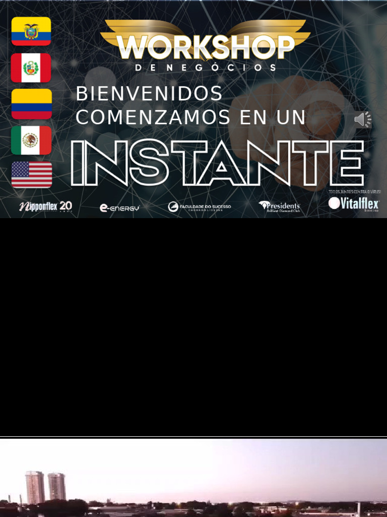 Workshop Ecuador 2024 Final | PDF