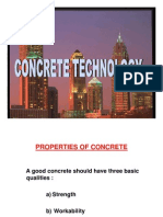 54431843 Mix Design of Concrete