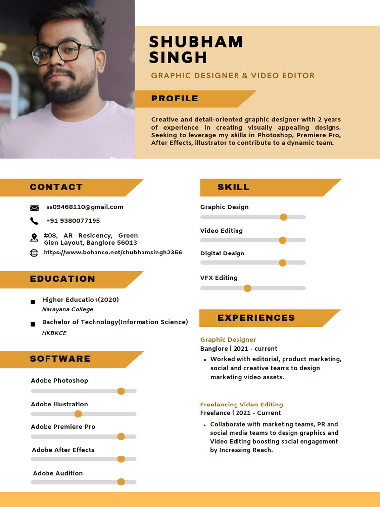 Graphic Design | PDF | Editing | Graphic Design