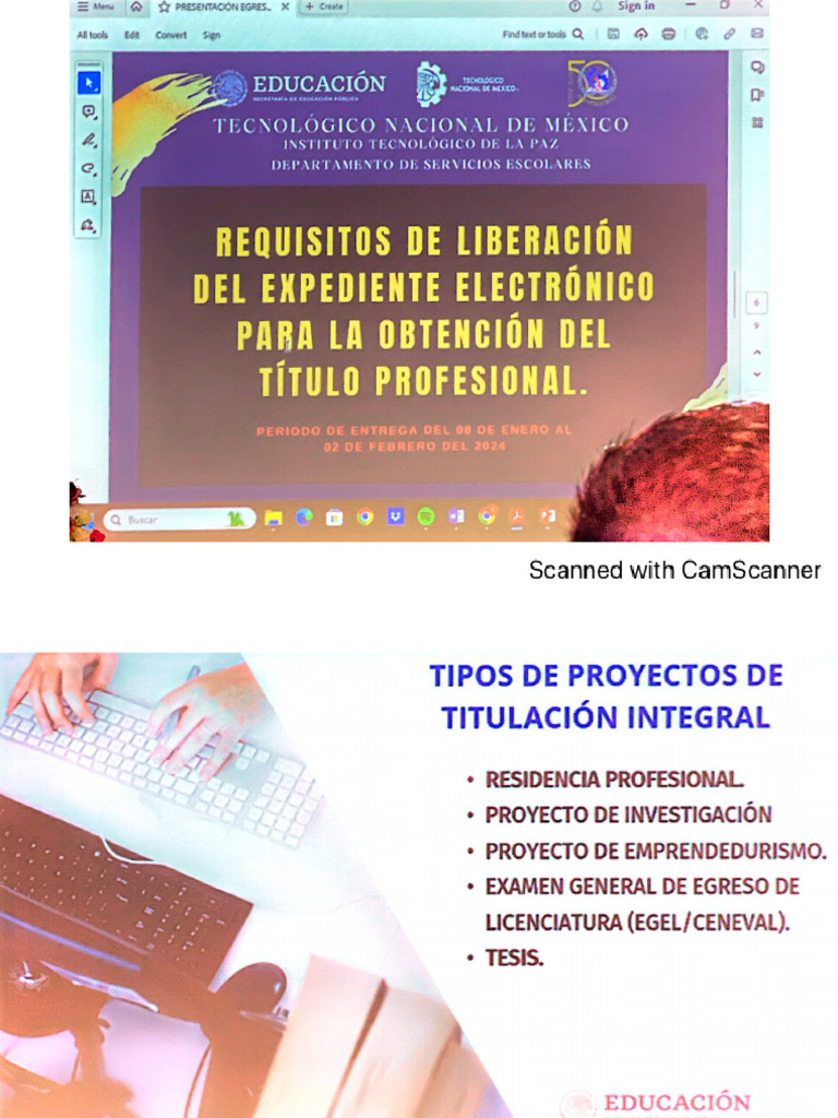 TÍTULO | PDF