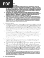 Download Causes of 1911 Chinese Revolution by Ga Jing SN75966333 doc pdf