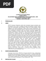Download K1 Kunjungan Kunjungan Kerja Komisi I Ke Provinsi Kalimantan Timur by Usagi Sukino SN75966628 doc pdf