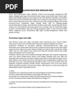 Download Proses Pengolahan Bijih Besi Menjadi Besi by Muhammad Aditya Prasetya Utama SN75966961 doc pdf