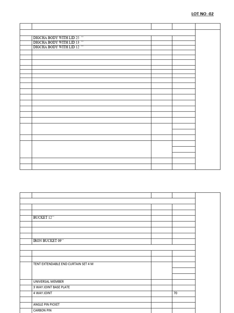 Annex 3 28361 5505059 | PDF