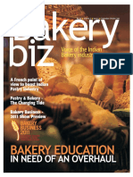 Bakery Biz Sep-Oct 2011