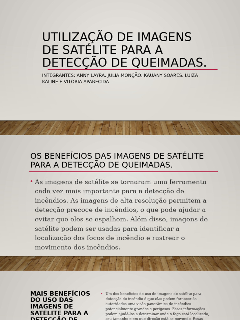 Queimada | PDF