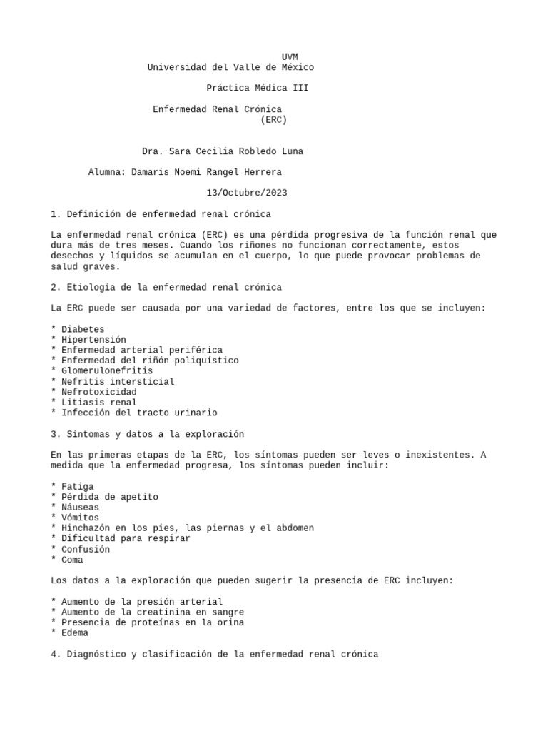 ERC | PDF