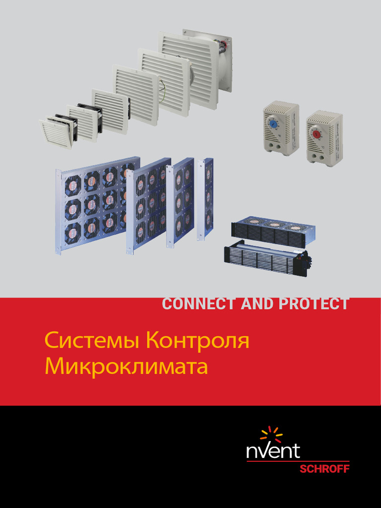 1 R Climate Control | PDF