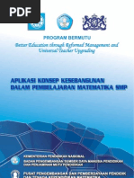 Download 11Pembelajaran Kesebangunan Di Smp by Dumaria Situmorang SN75970542 doc pdf