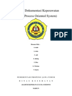 Download Makalah Dokumentasi Keperawatan by Ana Pouyeong SN75970548 doc pdf