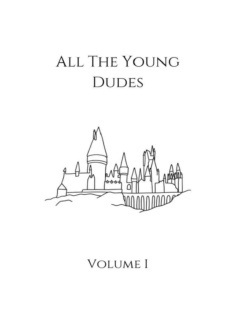 All The Young Kids
