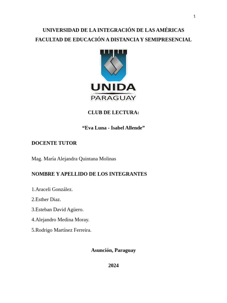 TP Final 2024 | PDF
