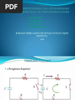 Download Analisis Pengisian dan Pengosongan Kapasitor Dengan Metode Regresi Linier by aceng_vera7410 SN75971924 doc pdf