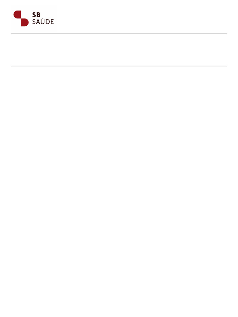 Rede PB 30.04 | PDF