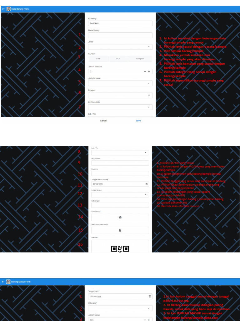 Modul appsheet pdf