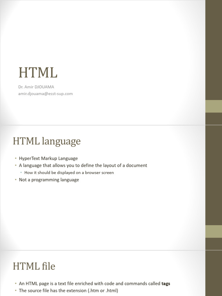 HTML | PDF