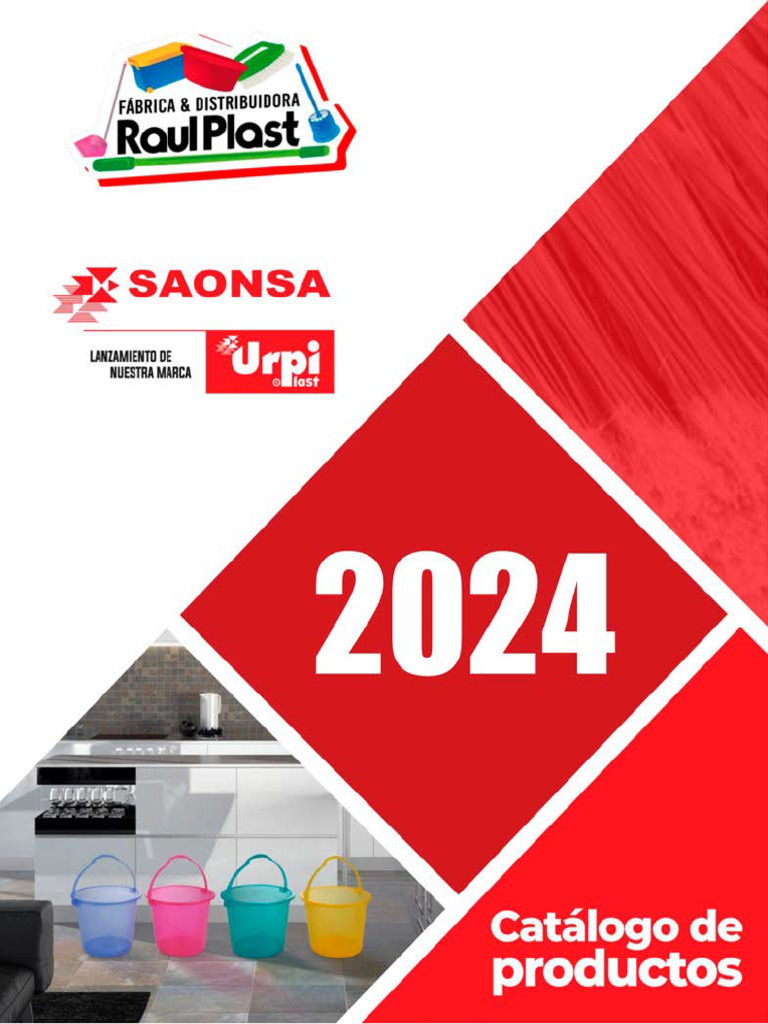 Catalogo Urpi - Con Precio | PDF