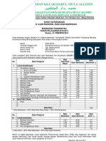 SKHU 10-11 MTSS MUTA