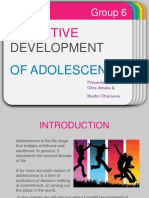 Child Development Group 6