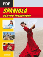 64 Lectie Demo Spaniola Incepatori