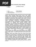 Download Unsur Intrinsik Laskar Pelangi by Alvan Mughty Shinoda SN75974364 doc pdf