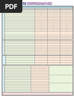 EWU Academic Calendar 2024 PDF Academic Term