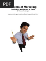 Download Marketing Masters eBook by Nikola Lukac SN75975242 doc pdf