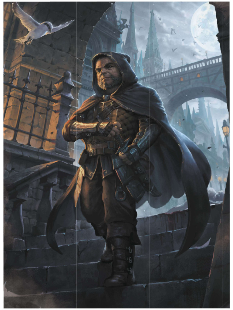 Montaron | PDF