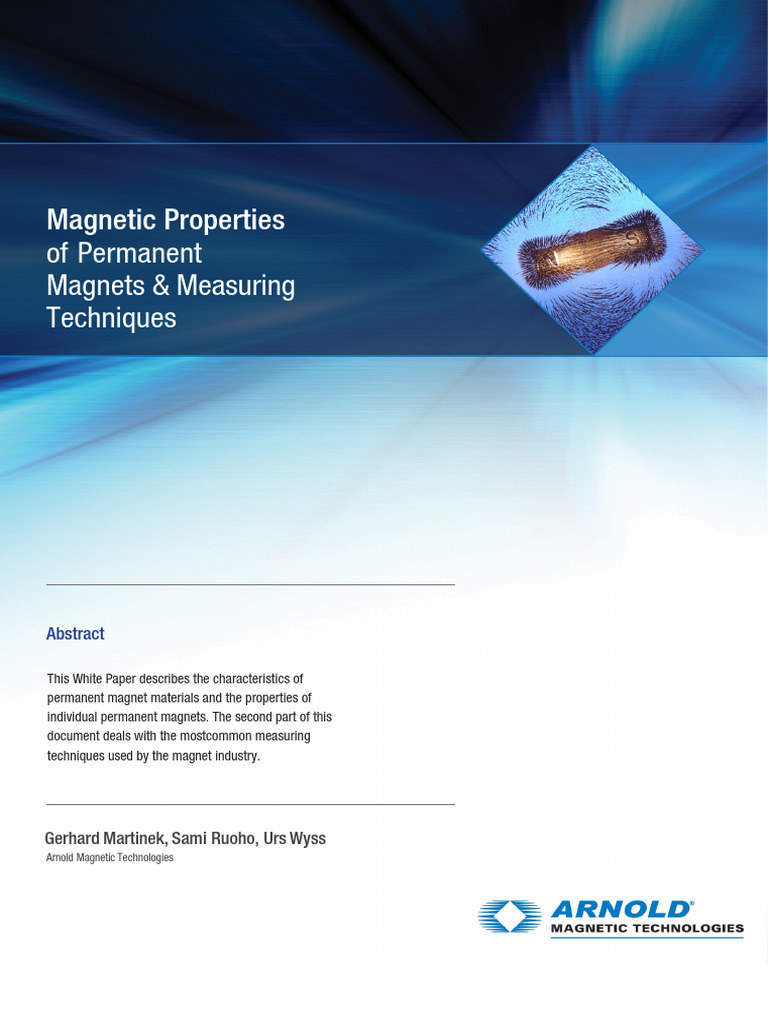 White Paper Measurement 07.23.2021MS2a4 | PDF