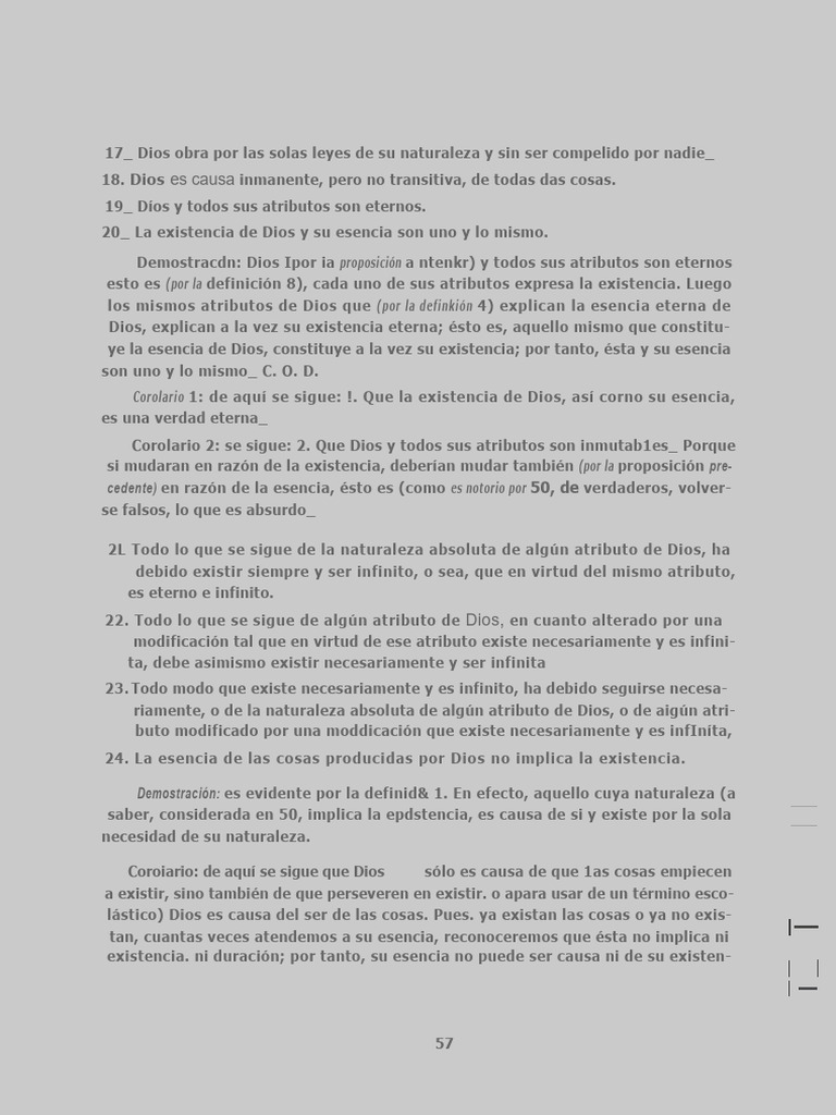 Filosofia 3 - 2 | PDF